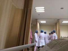 苏州大学附属第二医院-苏州大学附属第二医院(三香院区)