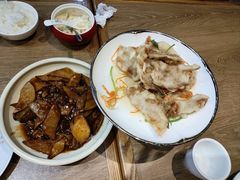 -金掌勺·锅包肉(双榆树店)