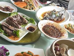 -清真悦宾楼食府(海湖店)