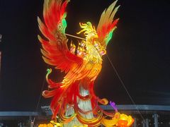 -武汉园博园(武汉自然博物馆)