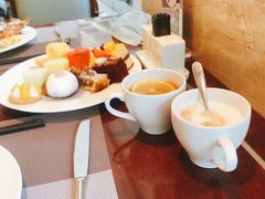 -索菲特西湖大酒店·香榭丽全日候餐厅(南山路店)