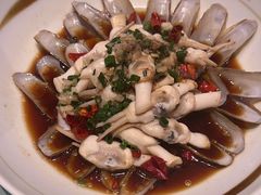 -隆聚·时令海鲜(洪兴店)