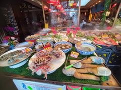 -抱德·潮汕味(琶洲店原惠城鱼仔)