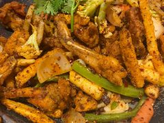 -渝蛙馆(新百店)