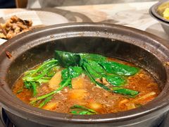 -川香煲(茅台路店)