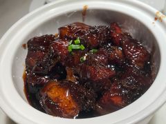 外婆红烧肉-佬肥猫(国华广场店)