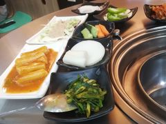 -杀猪天·韩国烤肉(总店)