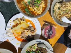 -丁丁猫重庆小面(徐州路店)