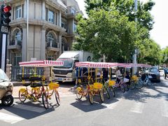 -天津五大道文化旅游区