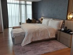 -深圳国际会展中心希尔顿酒店(前海华发冰雪世界店)