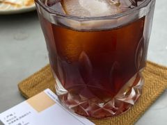 -彳亍咖啡·这里(水湾路店)