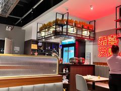 -得意啫·广东啫啫煲(前海HOP店)