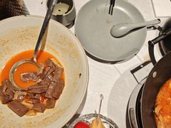 -湘中缘·湖南菜(娄底驻京办店)