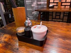 大堂-秦园陕西手工面馆(番禺节能科技园店)