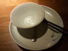 餐具摆设-弄堂里· 江南名肴(西湖龙井路店)
