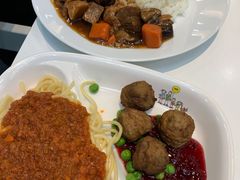 -宜家·瑞典风味餐厅(北京西红门店)