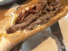 -BOCATA 西班牙餐厅(三里屯店)