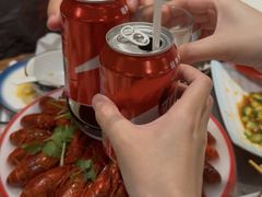 -曹胖子龙虾馆(黄桦路店)