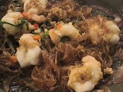 -绿茶餐厅(天津天河城店)