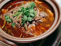 -太阳门淮扬菜(南京博物院店)