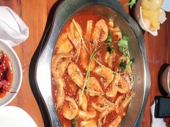 -惠友大虾(太原北街店)