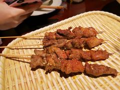 -杨记隆府(汉街店)