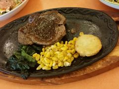 -萨莉亚意式餐厅(河东万达店)
