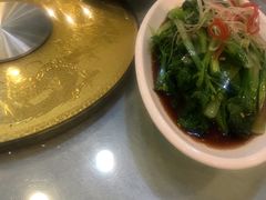 -马尔龙新疆饭店·清真(瑞景店)