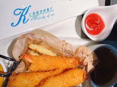 -七海旋律西餐厅(金沙湾店)