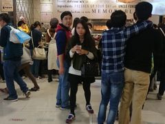 -芳叔(东方宝泰店)