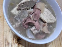 -老字號·桥下猪肚(龙眼南路店)