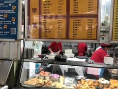 -益民餐厅(交通大学店)