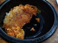 -喔爸韩国料理(环球银泰城店)