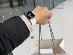 -Apple零售店(新街口店)