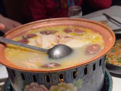 -奉天小馆·非遗东北菜(济南万象城店)