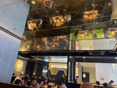 -炉鱼(爱琴海购物公园店)