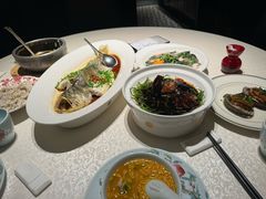 -维园悦谱·海派家常菜(乌鲁木齐南路店)
