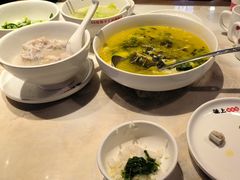 -味上湘菜馆(阿波罗店)