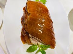 -在前门·烤鸭北京菜(五月花广场店)