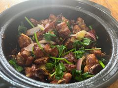 -海口滨海新村143号海南老字号炒菜店