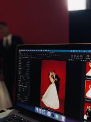 -GO VISION 动视觉婚纱摄影高级定制