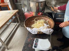 -樊三嬢手工甜水面(大邑安仁店)