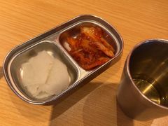 -朴大叔拌饭(上海金山万达店)