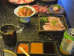 -樱嘢·炭火烧肉(惠南店)