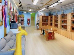 -猫十亿·布偶金渐层·曼基康矮脚猫舍(青年路店)