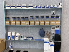 -CUBIC3三立方咖啡(凌空SOHO店)