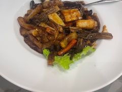 -苏城小院·园林精致苏州菜(斜塘老街店)