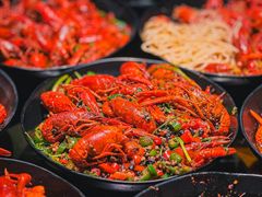 -金陵一哥龙虾馆(三牌楼总店)