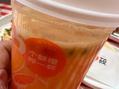-西贝(吴江路湟普汇店)