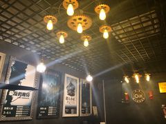-樊笼真人密室逃脱(江南西店)